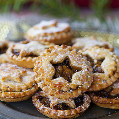 Mince Pie