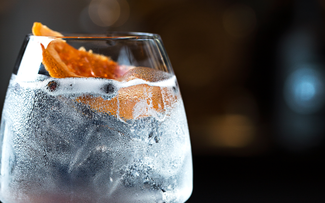 burleigh gin