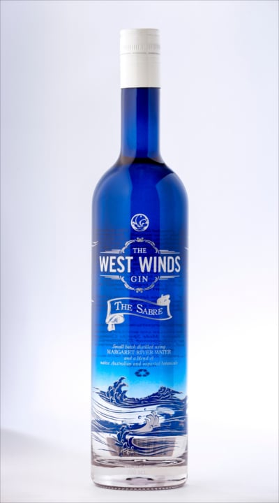 west winds gin australia