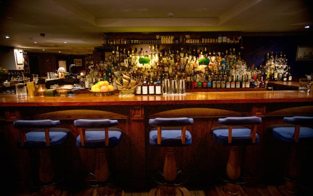 Merchant House Bar in London