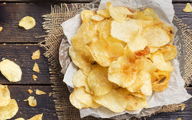 Crisps