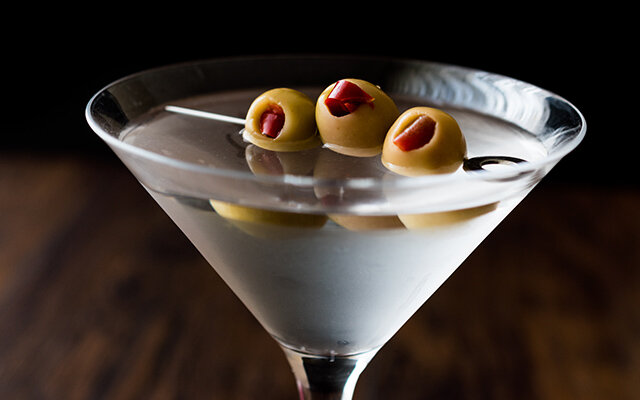 Spirit Cocktail