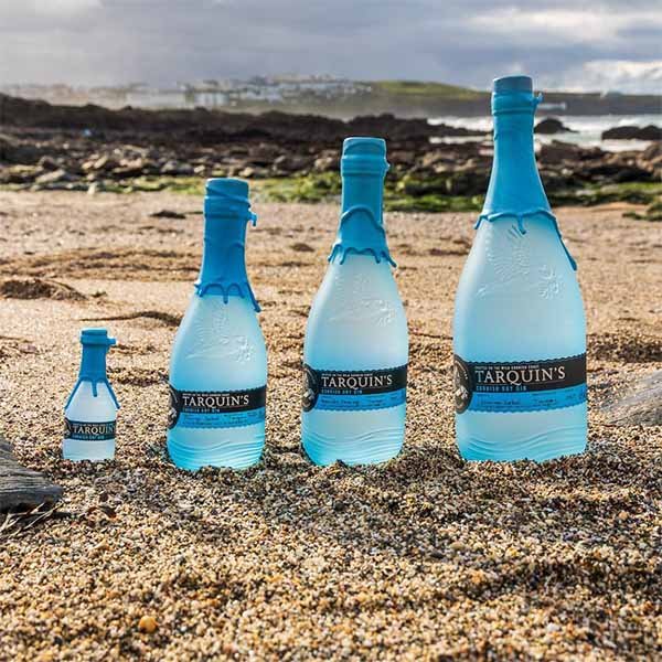 Tarquin's Cornish Dry Gin