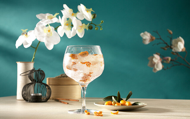 April 2020 Perfect G&T