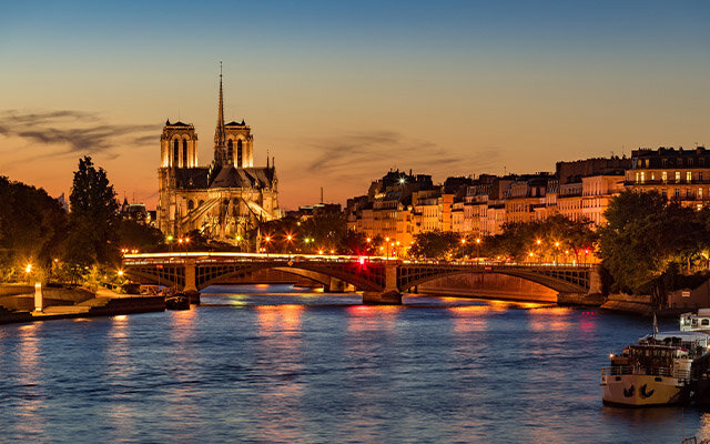 Paris