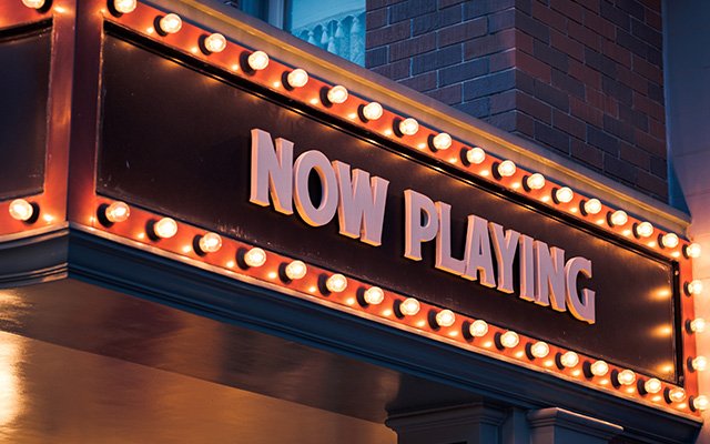 Theatre 