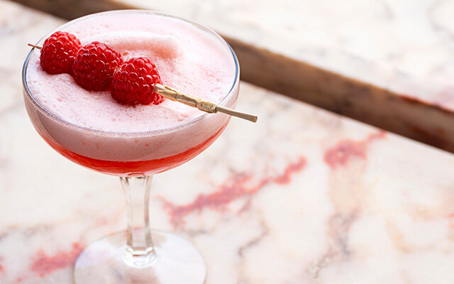Clover Club