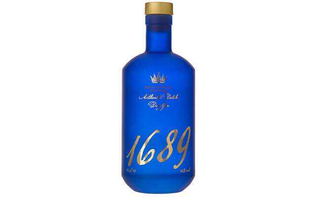 Gin 1689