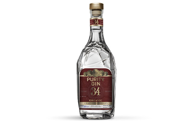 Purity Craft Nordic Old Tom Organic Gin