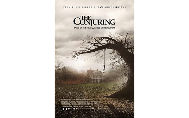 Image: IMDb/The Conjuring