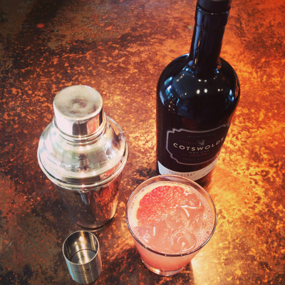 gin faisan