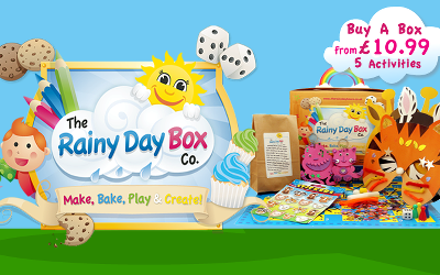 rainy day box co