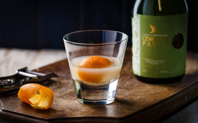 gin pastis tarquins cornwall