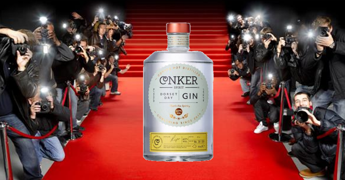 8 celebrity gin fans 4 will raise a few eyebrows! Craft Gin Club