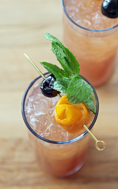 singapore sling