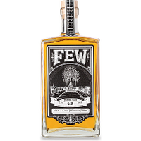 few spirits barrel gin