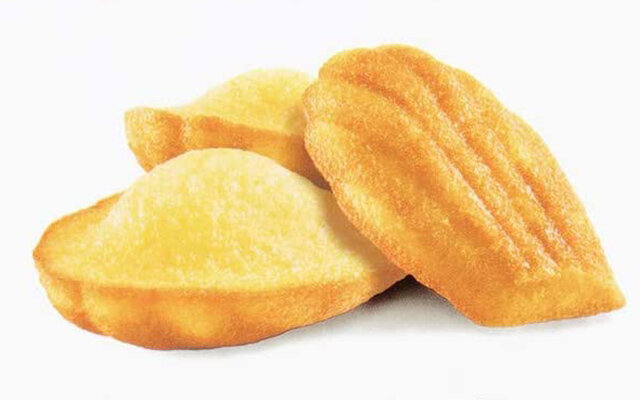 Bonne Maman La Madeleine