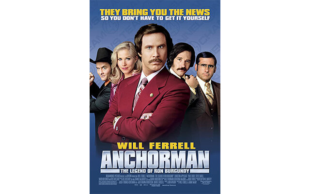 Image: IMDb/Anchorman
