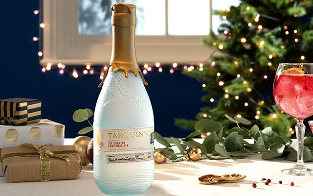 Tarquin's 