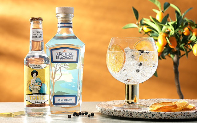 May 2020 Perfect G&T