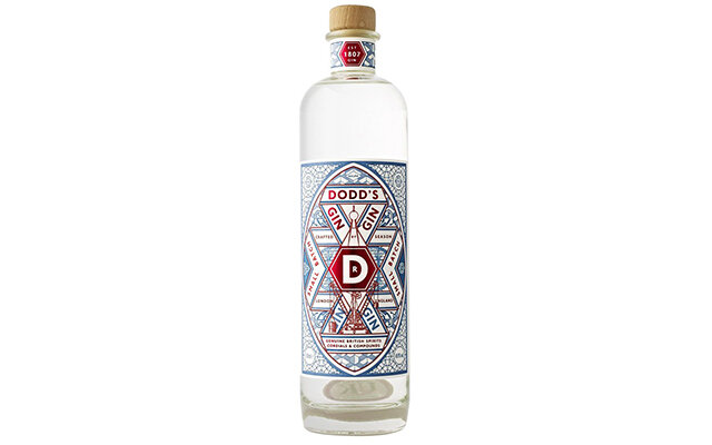 Dodd's Gin