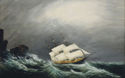 ship