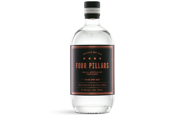 Four Pillars Rare Dry Gin