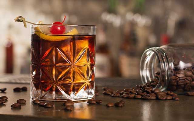  Pennington’s Gingerbread Gin Liqueur