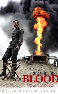 there will be blood