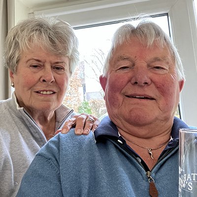 Gin lovers 