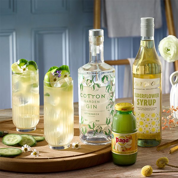 Cocktail bundle