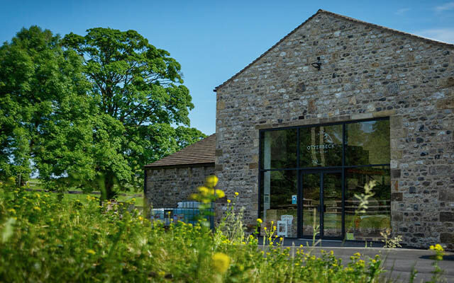 Otterbeck Distillery