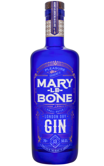 Marylebone London Dry Gin