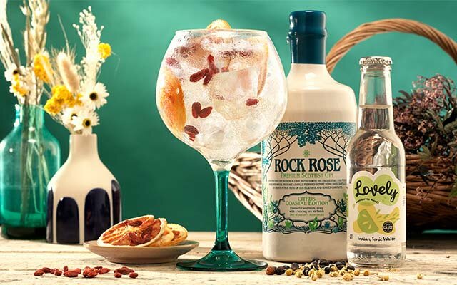 Find out more about August 2020’s Perfect G&T, including how to create it, here >>