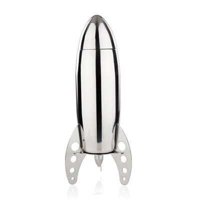 Rocket Shaker
