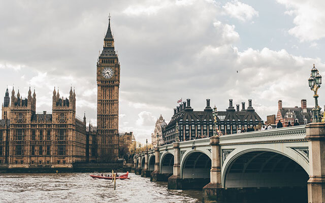 London 