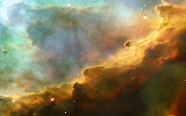 space