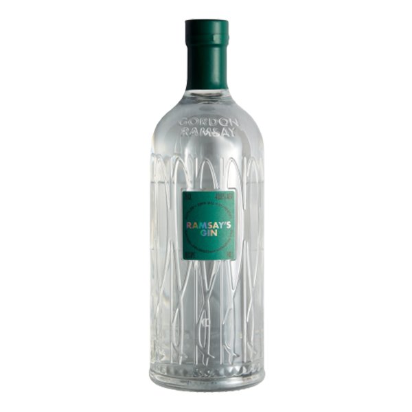 Gordon Ramsey Gin