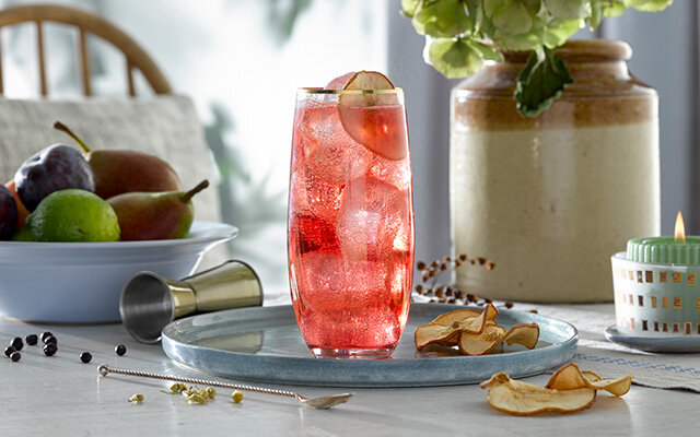 Craft Gin Club's Lady of the Lakes