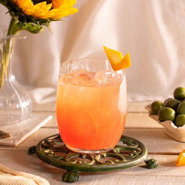 Killer Cocktail
