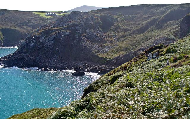 Zennor Cornwall
