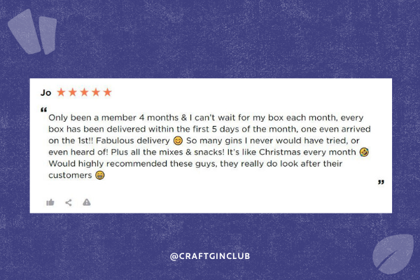 Reviews 