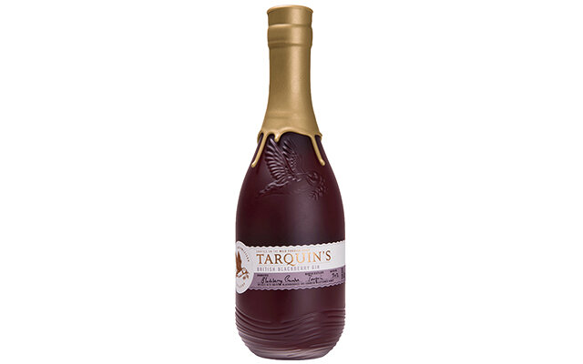 Tarquin's British Blackberry Gin