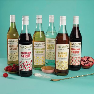 Syrups