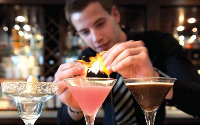 London Cocktail week