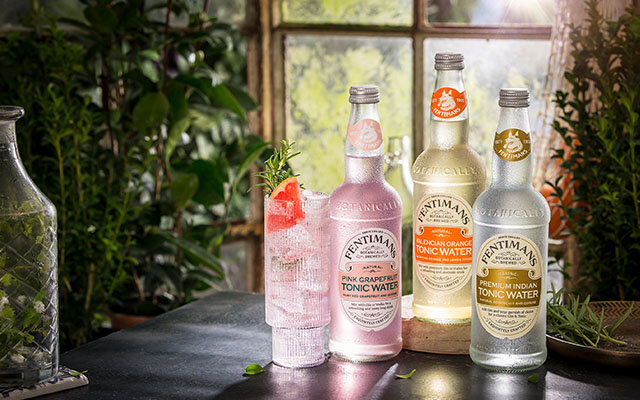 Fentimans Range