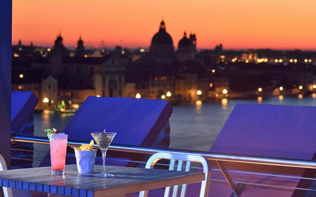 Source: Skyline Bar Venice
