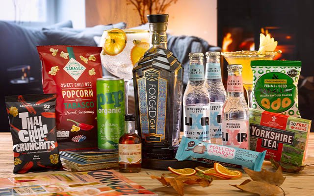 Forged Gin where to buy