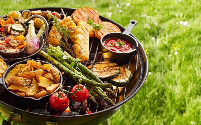 BBQ