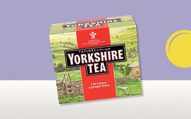 Yorkshire Tea